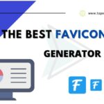 The best favicon icon generator