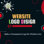 Transparent Logo for Website 2021