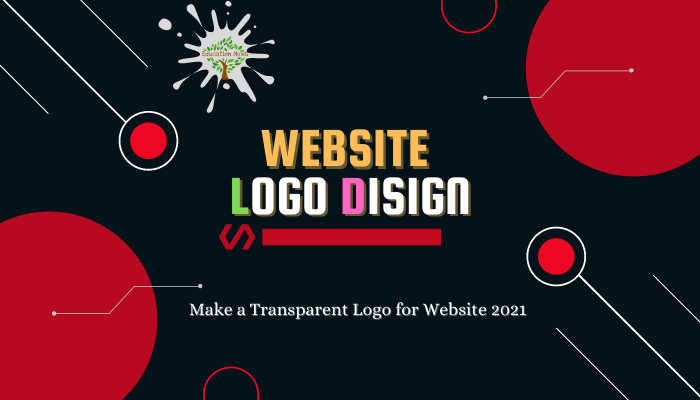 Transparent Logo for Website 2021