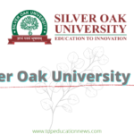 Silver Oak University (SOU) Admission news & List of All Programme.