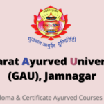 Gujarat-Ayurved-University