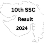 10th SSC Result 2024 GSEB
