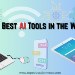 The Best AI Tools in the World in 2025.