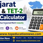 Merit Calculator for TET Exams