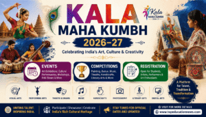 Kala Maha Kumbh 2026–27
