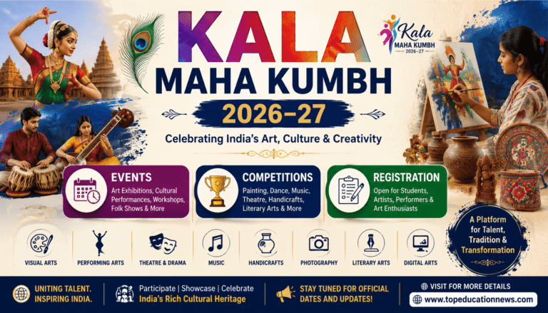 Kala Maha Kumbh 2026–27
