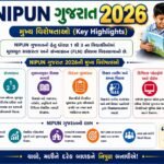 NIPUN Gujarat 2026